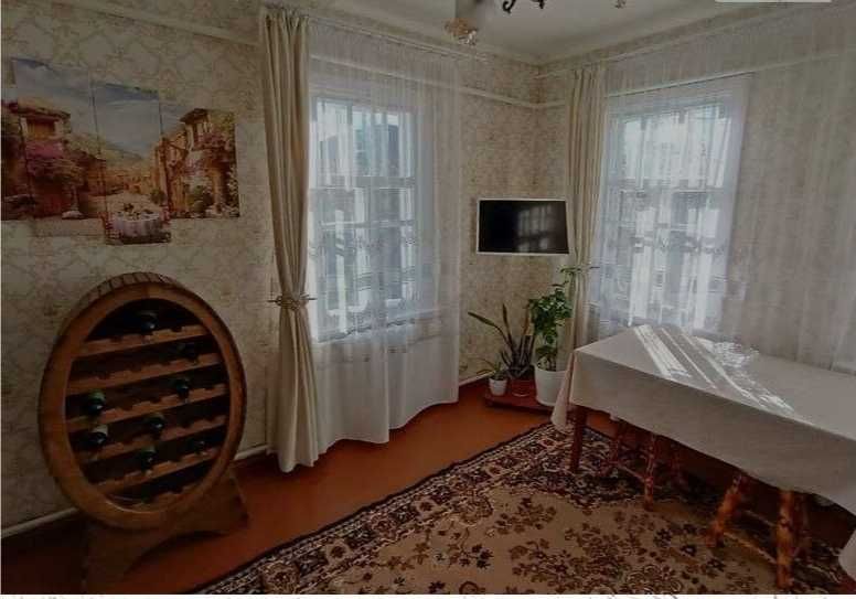 Продам дом Одесская. Сертификат