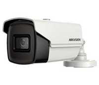 8 МП TurboHD видеокамера Hikvision DS-2CE16U1T-IT3F (2,8\3.6mm)