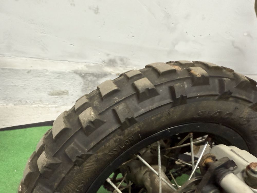 Питбайк Geon X-ride 110 Cross-Mini