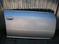 audi a6 c5 03r drzwi prawy przód LY7W