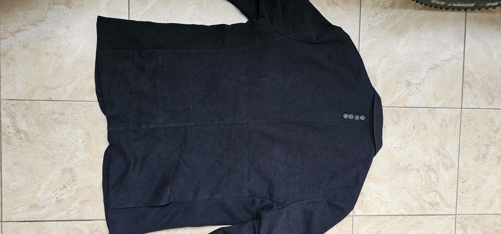 Desigual marynarka męska rozmiar 56 wymiary na zdjęciach stan bardzo d