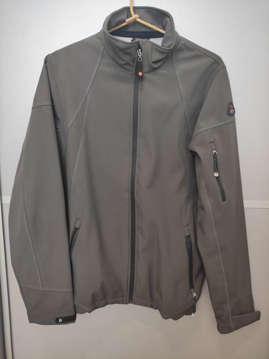 Kurtka męska KILLTEC membrana roz L rower, myśliwska, wędkarska