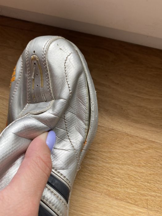 Шиповки для потрійного стрибка