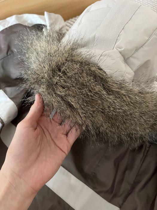 Жіночий пуховик Northland 34, XS. Новий.