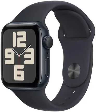 Smartwatch APPLE Watch SE (2 generacji) GPS Koperta 40mm
