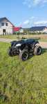 Quad Hamer 1+1 automat