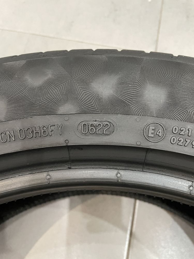 225/55 R19 Continental PremiumContact 6