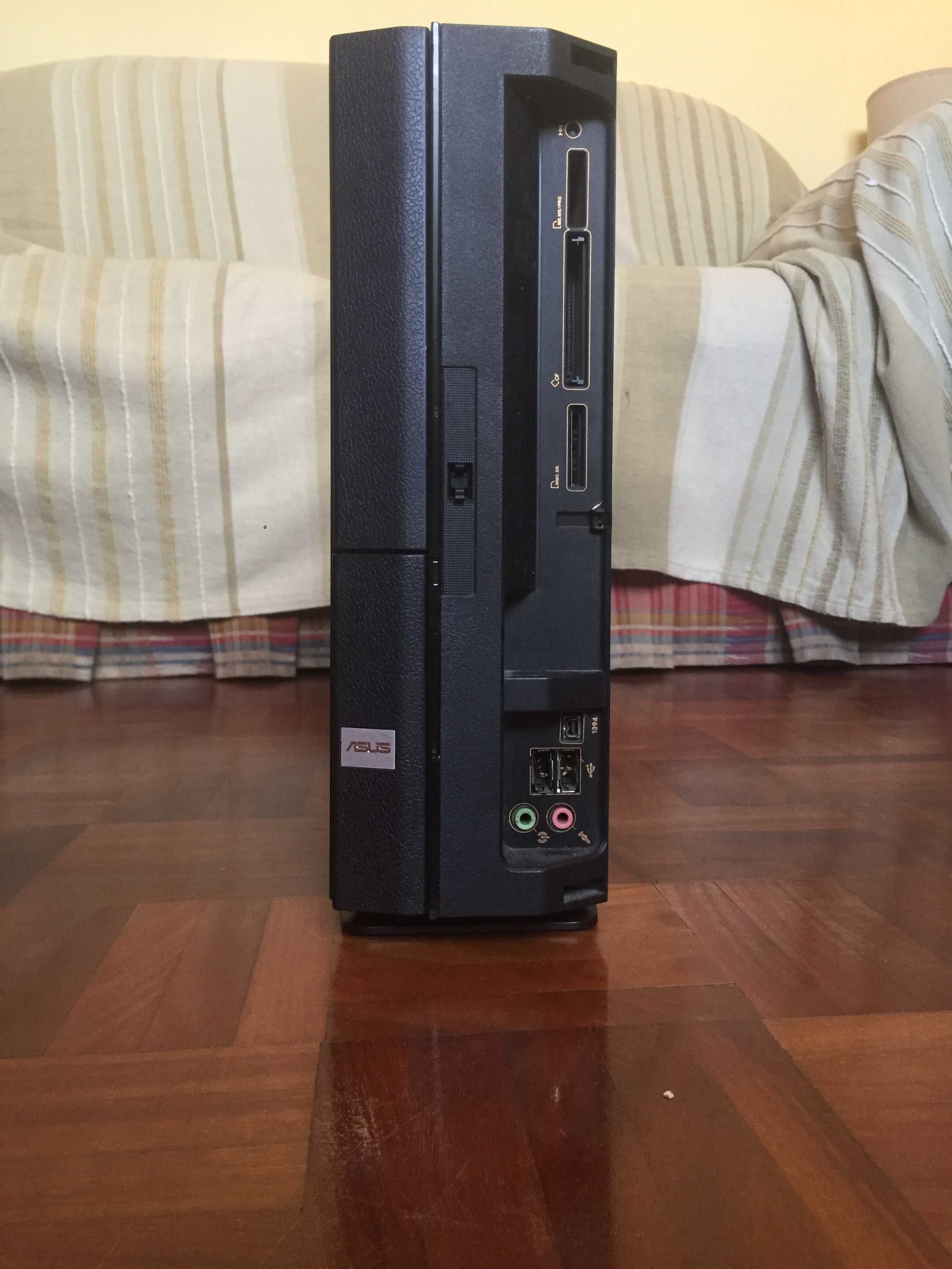 Computador Asus fixo