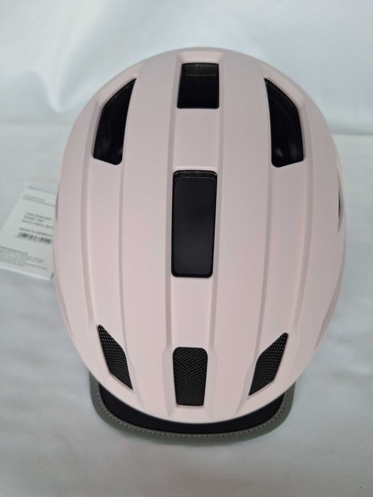 Kask rowerowy Uvex Stride Style Powder Matt M 56-59cm