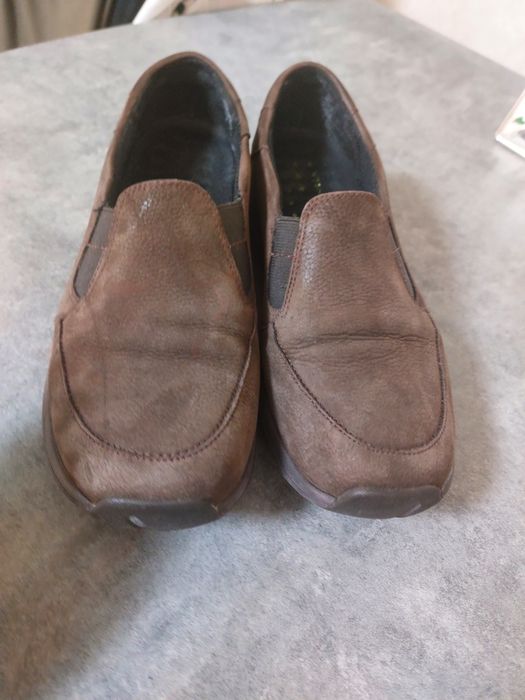 Жіночі мокасини Clarks