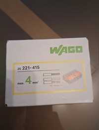 Ligadores Wago 5