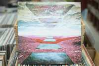 LP winyl TANGERINE DREAM Stratosfear NM ger / jak nowa