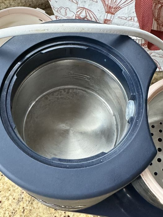 Beaba Babycook Neo Night Blue