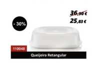 Produtos Tupperware novos, vários!