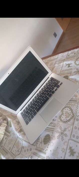 MacBook air  128gb