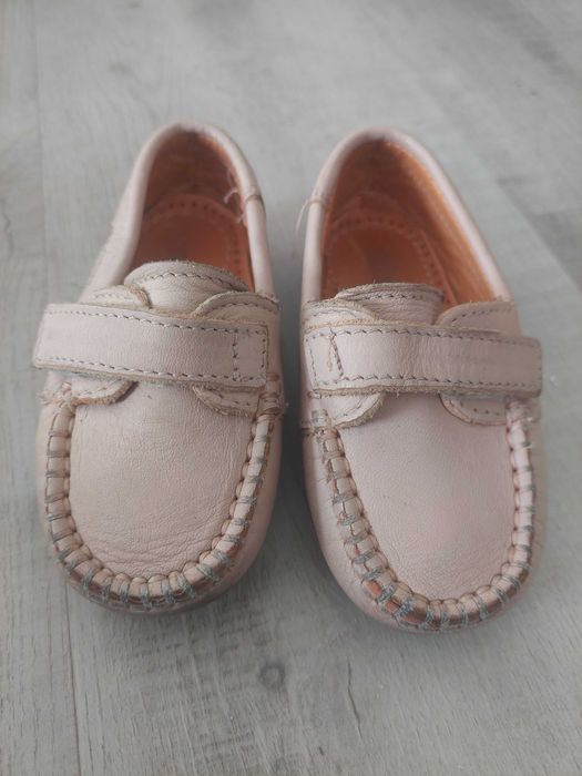 Sapatos de menina vários