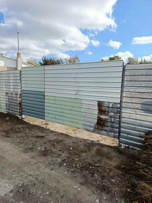 Земельна ділянка Дійовка 1