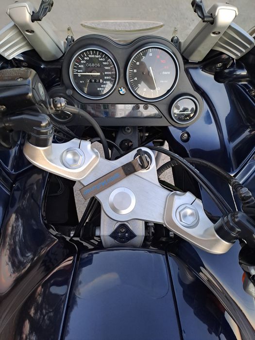 Bmw K1200 GT Full Extras