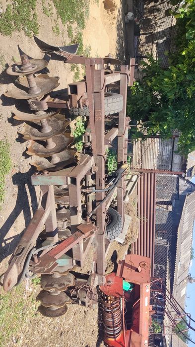 Продам сівалка культиватор крн бдт прес підборщік оприскувач