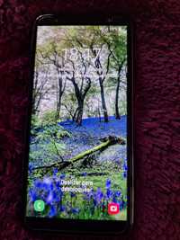 Samsung Galaxy J6 Plus. Ecrã de 6" como novo