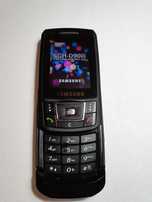 Samsung SGH-D900i