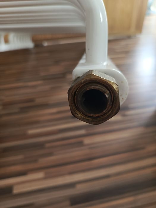 Kaloryfer Instal-Projekt Standard 50x120 grzejnik łazienkowy