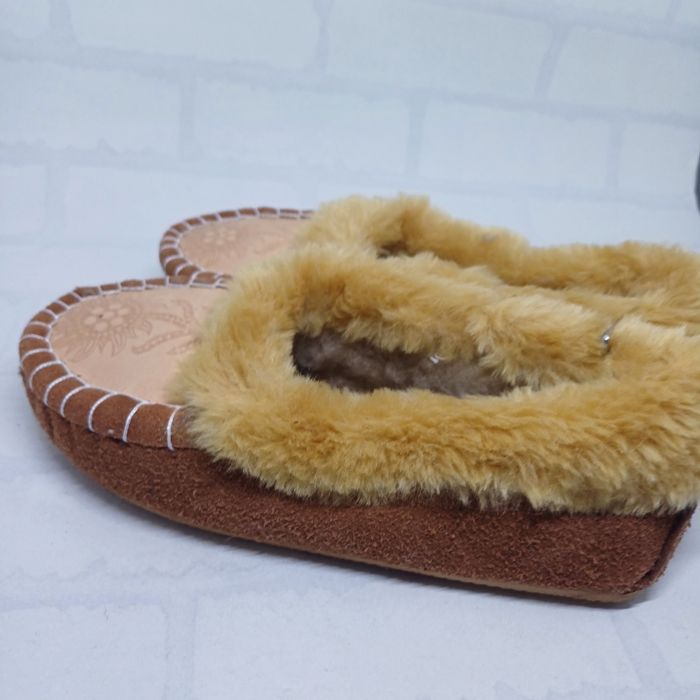 Nowe Pantofle kapcie bambosze góralskie roz 31