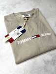 NOWY T-shirt Tommy Hilfiger, rozm. XXL