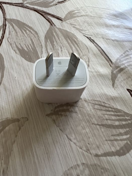 Зарядное устройство