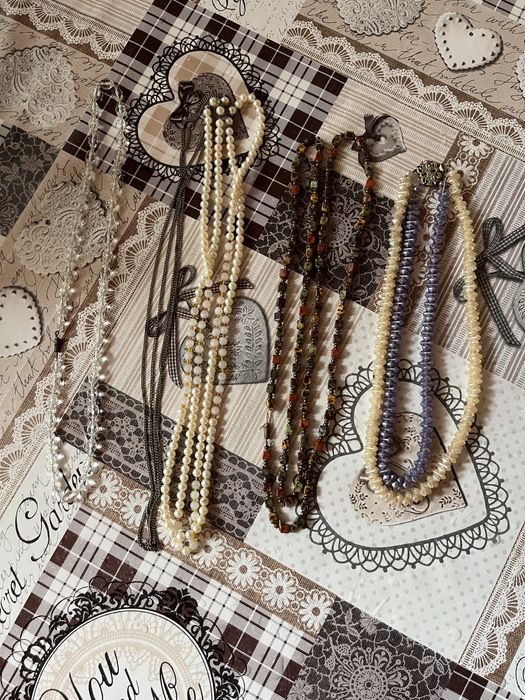 Буси зі штучного камню