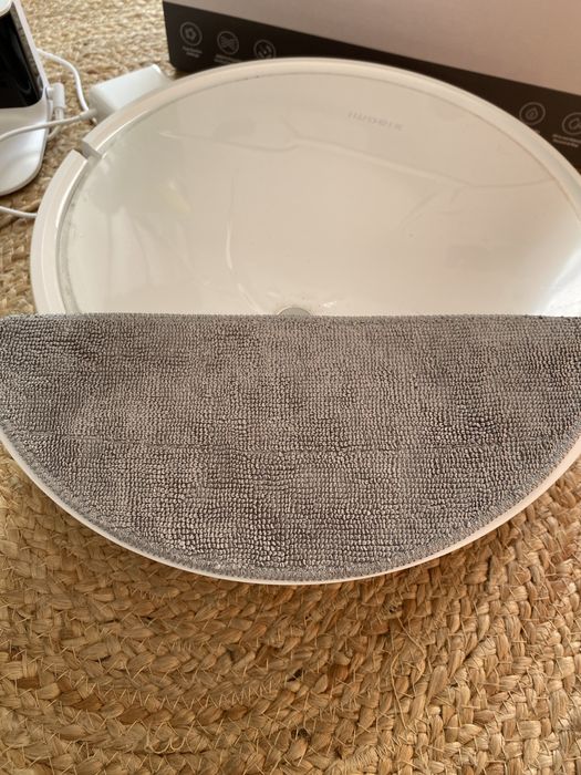 Robot Vacuum E12 da Xiaomi