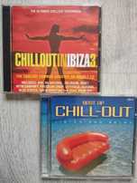 ChillOut 2 CD - 25 zł