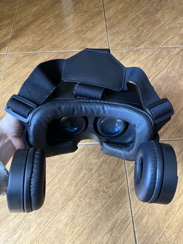 Oculos realidade virtual