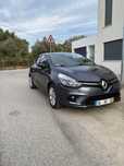 Renault Clio 0.9 TCe Limited