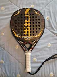 Raquete de Padel Siux Pegasus Luxury