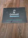 Zestaw do pielęgnacji brody - Goldworld