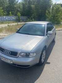 Audi A4 B5 1998 року