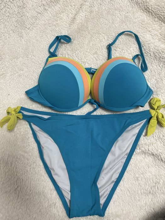 Купальник жіночий