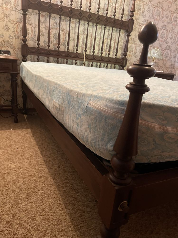 Quarto completo