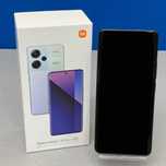 Xiaomi Redmi Note 13 Pro+ (12GB/512GB) - Midnight Black