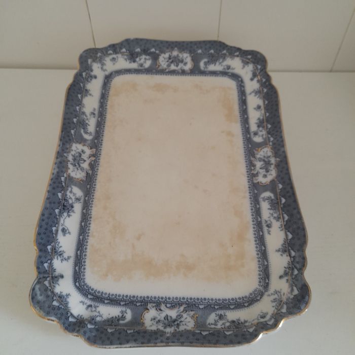 Travessa vintage Sacavem