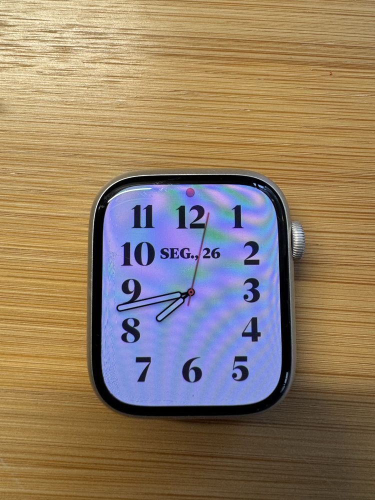Applewatch 7 45mm