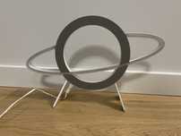 Lamka planeta (aetonspary) ikea