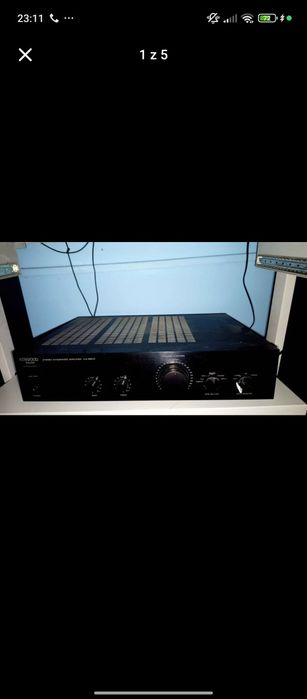 Sprzedam Kenwood