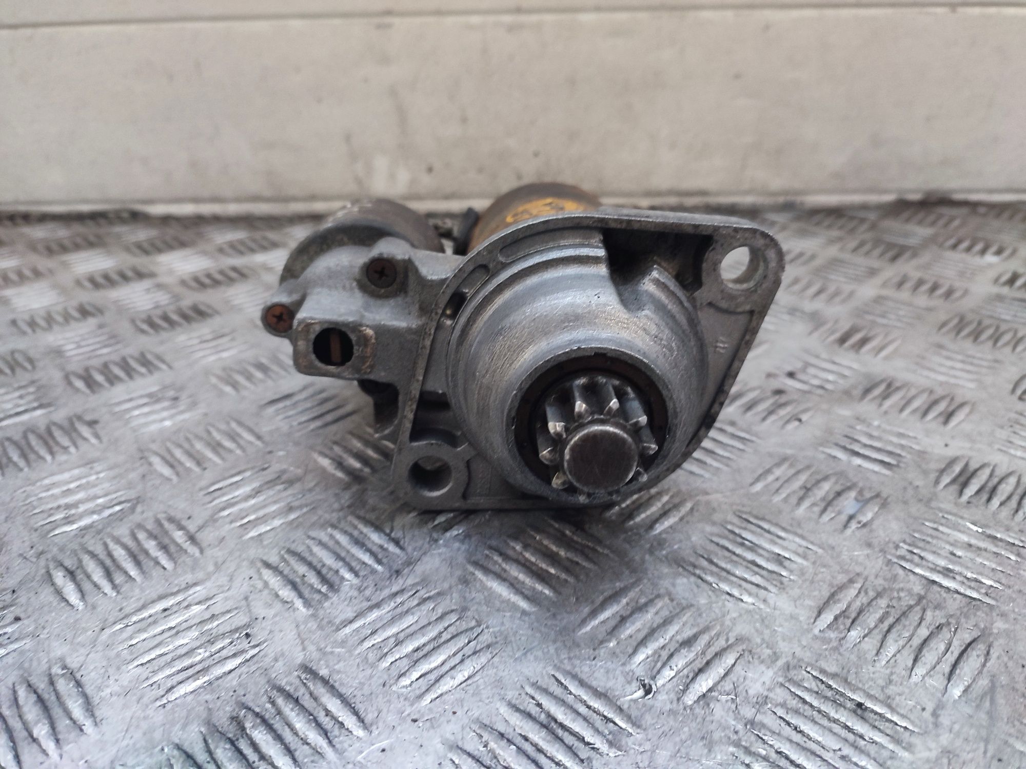 Seat Leon I Toledo II 1.8 20v rozrusznik