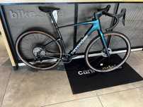 Cannondale Topstone Carbon 3 GRX - 1x Nowy! Raty!
