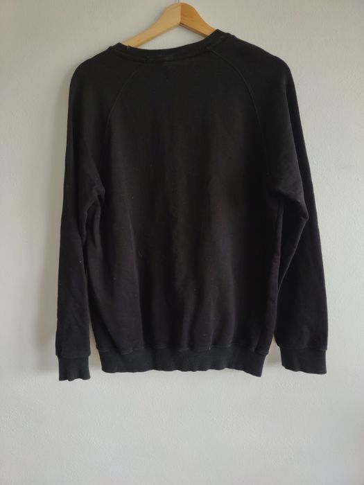 Czarna Bluza logowania