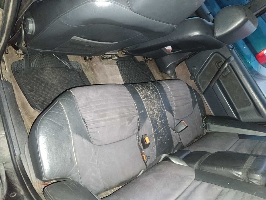 VOLVO 460L 1900 TD (1996) ( Contato somente pelo Chat OLX )