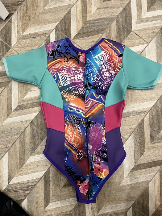 Гідрокостюм CAMARO