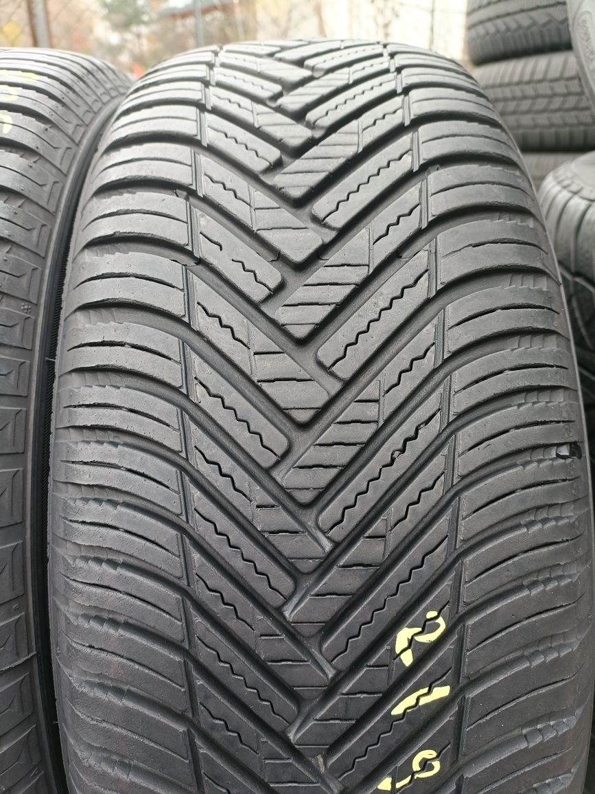 205/55r16 Hankook Kinergy 4s z 2021r 6.5mm